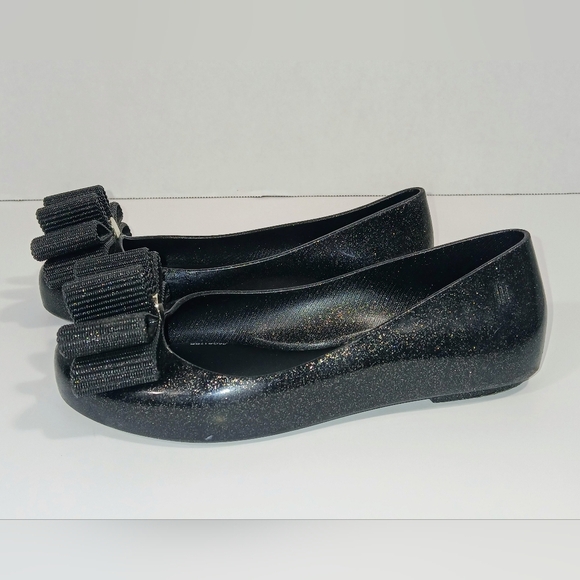 MEL DREAMED BY MELISSA + JASON WU FLATS. - Picture 3 of 8